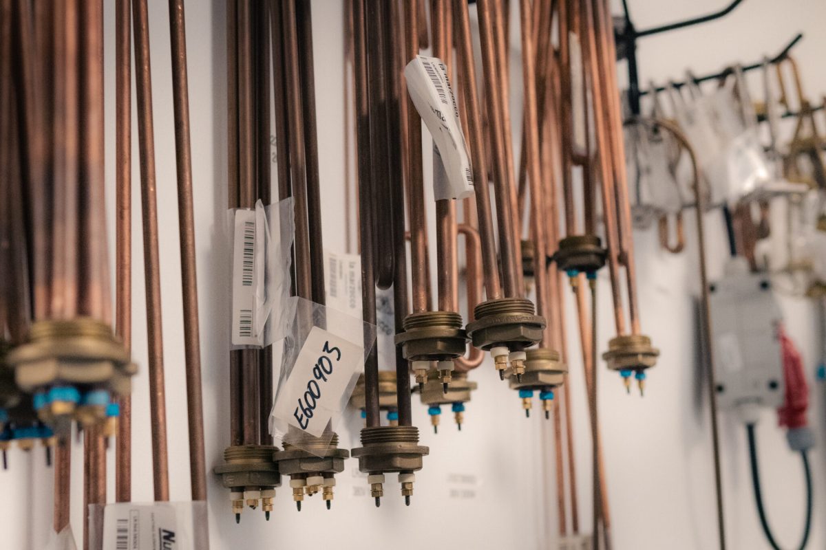 Showroom Köln-Pulheim