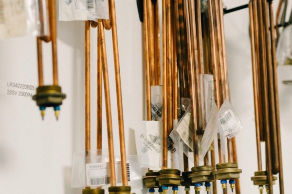 Service und Wartung Espressomaschinen