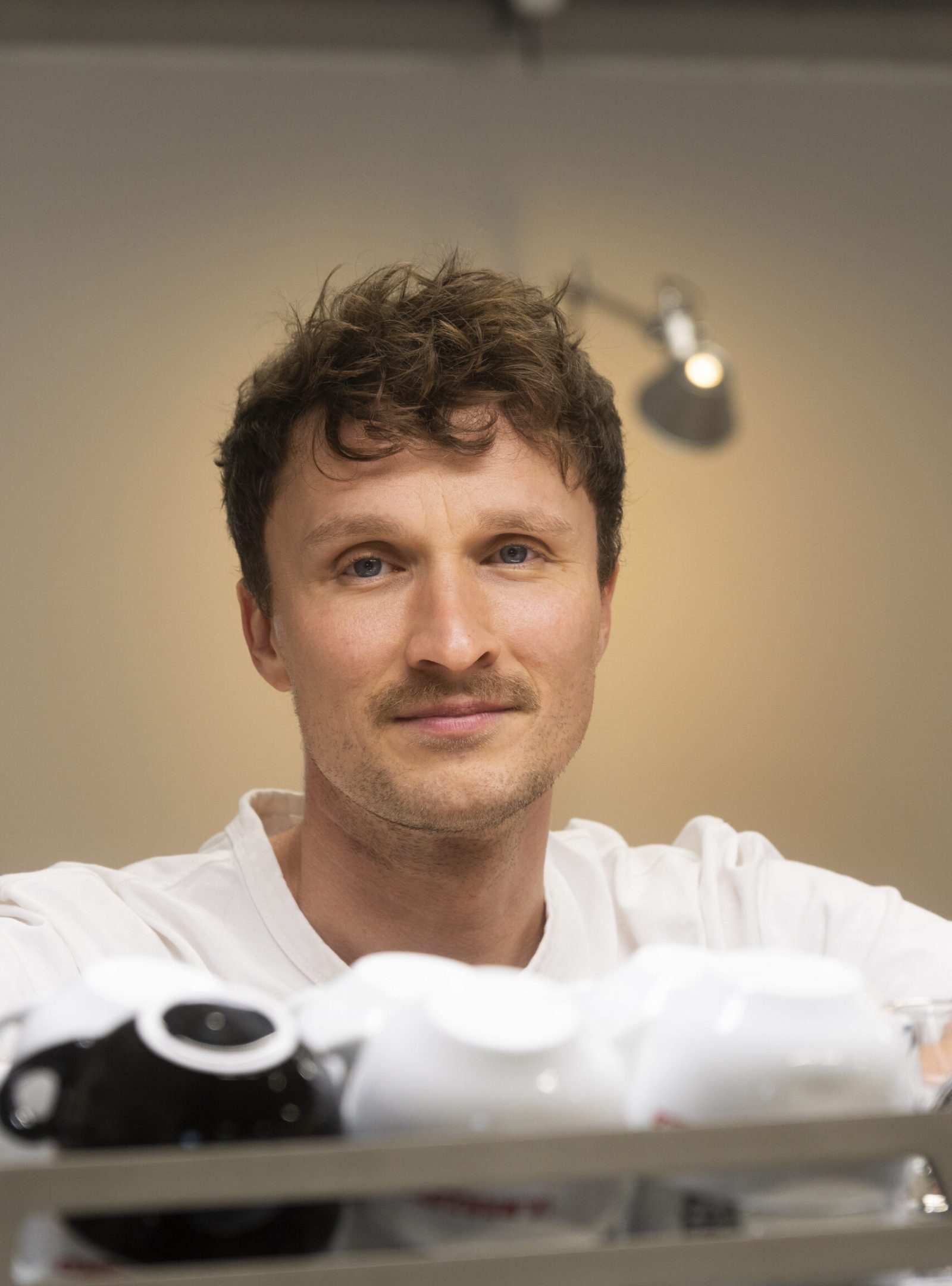 Nils, Vertrieb Köln